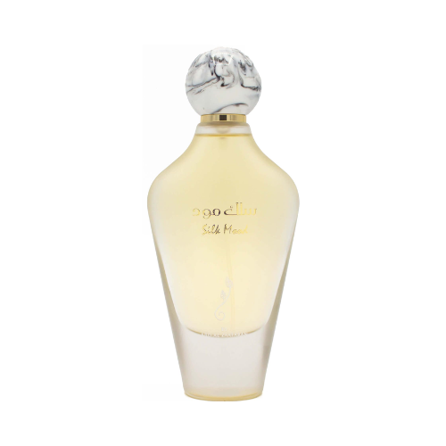 Ard Al Zaafaran Al Por Mayor - Silk Mood - 100ml - Eau De Parfum - Perfume Femenino