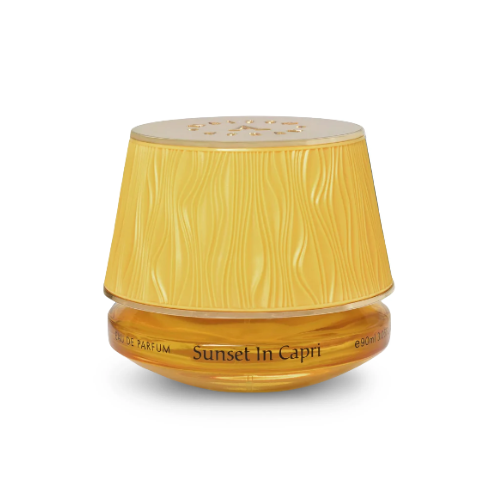 Maison Asrar Al Por Mayor - Sunset In Capri - 90ml - Eau de Parfum - Perfume Feminino