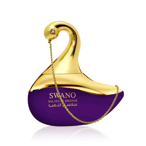 Emper Le Chameau Al Por Mayor - Swano Salasil Al Dhahab - 80ml - Eau de Parfum - Perfume Femenino