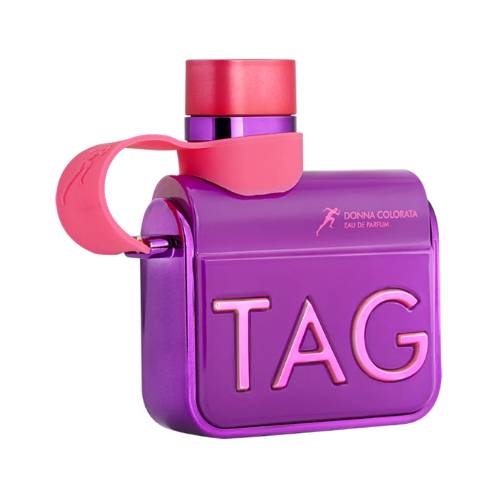 Armaf Al Por Mayor - Tag Her Donna Colorata - 100ml - Eau De Parfum - Perfume Femenino