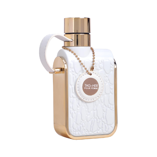 Armaf Al Por Mayor - Tag Her Pour Femme - 100ml - Eau de Parfum - Perfume Femenino