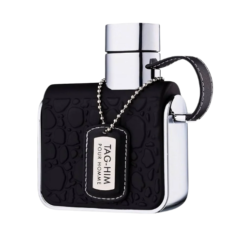 Armaf Al Por Mayor - Tag Him Pour Homme - 100ml - Eau de Parfum - Perfume Masculino