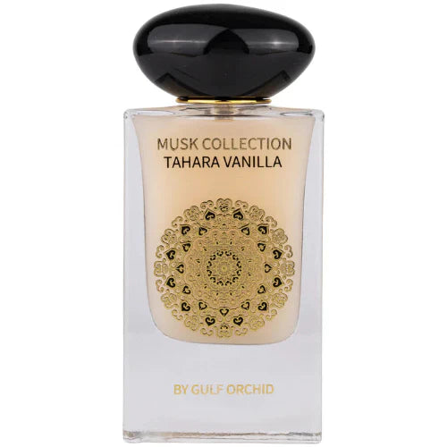 Tahara Vanilla 60ml - Eau de Parfum - Gulf Orchid Wholesale