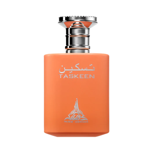 Paris Corner Al Por Mayor - Taskeen - 100ml - Eau de Parfum - Perfume Femenino
