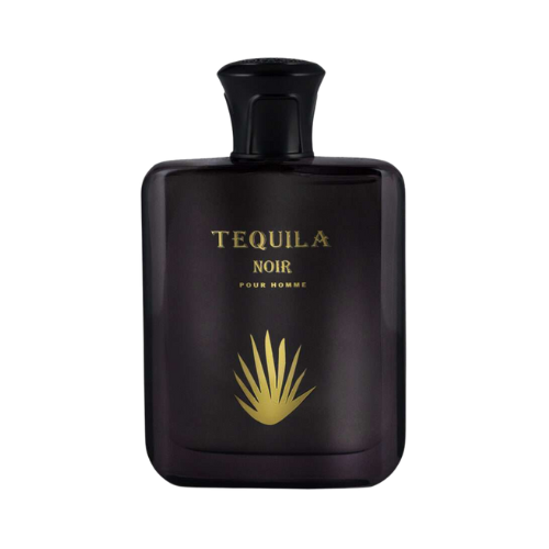 Bharara Al Por Mayor - Tequila Noir - 100ml - Eau De Parfum - Perfume Masculino