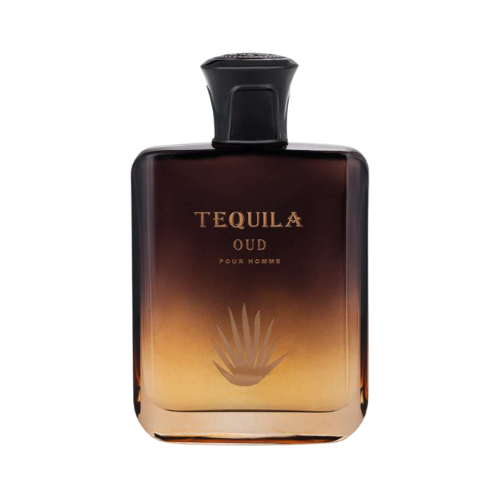 Bharara Al Por Mayor - Tequila Oud - 100ml - Eau De Parfum - Perfume Masculino