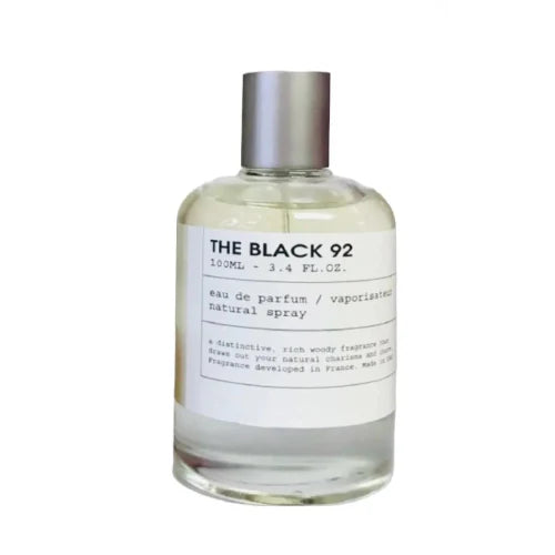 Emper Milestone Al Por Mayor - The Black 92 - 100ml - Eau de Parfum - Perfume Masculino