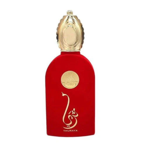 Thuraya 100ml - Eau de Parfum - Mamlakat Al Oud Atacado