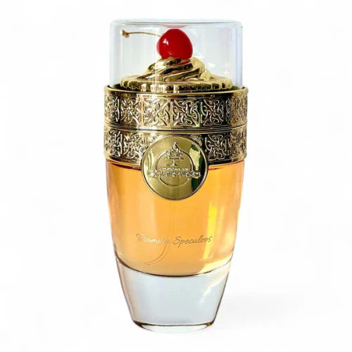 Paris Corner Al Por Mayor - Tiramisu Speculoos - 100ml - Eau de Parfum - Perfume Unisex