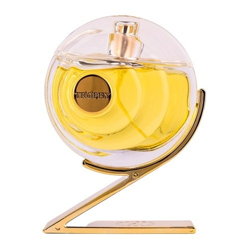 Maison Asrar Al Por Maior - Trophy - 100ml - Eau de Parfum - Perfume Unissexo