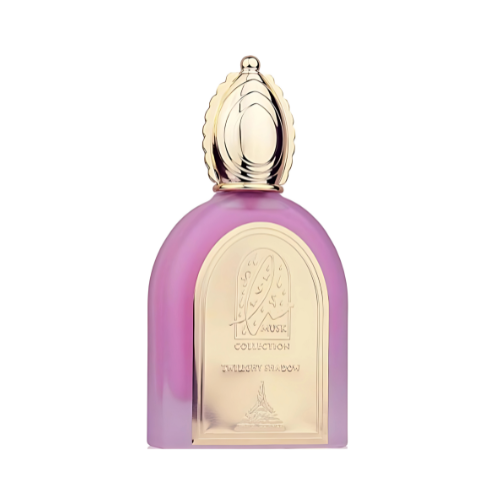 Paris Corner Al Por Mayor - Twilight Shadow Musk - 100ml - Eau de Parfum - Perfume Unisex