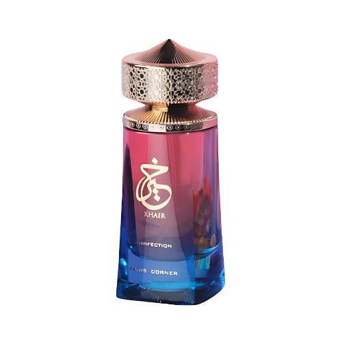 Paris Corner Atacado - Khair Confection - 100ml - Eau de Parfum - Perfume Unissexo