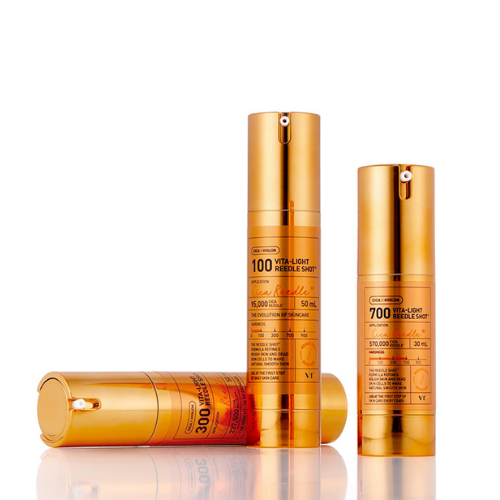 VT Cosmetics sérum con vitamina C 50ml iluminador para manchas y glow skincare coreano