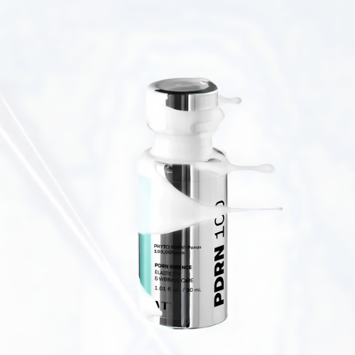 VT Cosmetics esencia con PDRN 30ml reparadora para barrera cutánea skincare coreano