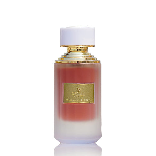 Paris Corner Al Por Mayor - Emir - Vainilla and Roses - 100ml - Eau de Parfum - Perfume Femenino