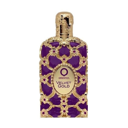 Velvet Gold Atacado - 80ml - Eau de Parfum - Orientica
