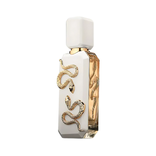 French Avenue - Veneno Blanco - 100ml - Eau De Parfum - Perfume Feminino