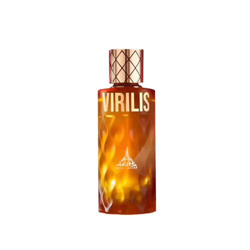 Paris Corner Al Por Mayor - Virilis - 100ml - Eau de Parfum - Perfume Masculino