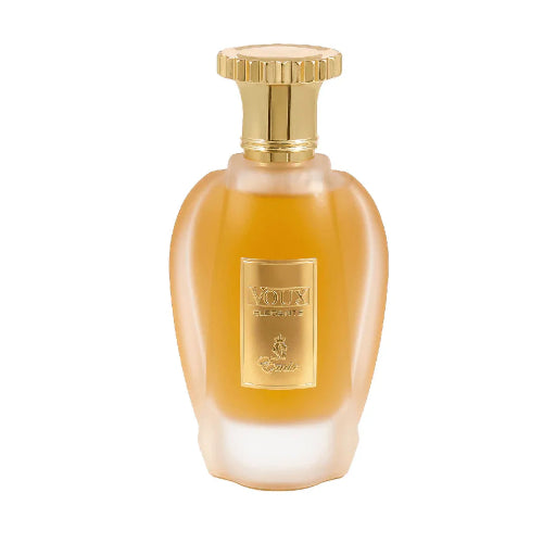 Paris Corner Al Por Mayor Voux Elegante Al Por Mayor - 100ml - Eau de Parfum - Perfume Unisex