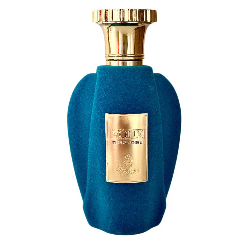 Paris Corner Al Por Mayor - Voux Turquoise - 100ml - Eau de Parfum - Perfume Unisex