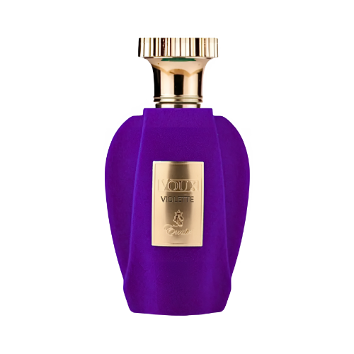 Paris Corner - Voux Violette - 100ml - Eau De Parfum - Perfume Unisex