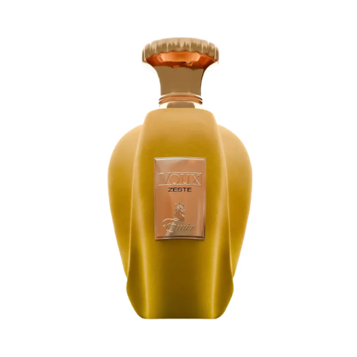 Paris Corner - Voux Zeste - 100ml - Eau De Parfum - Perfume Femenino