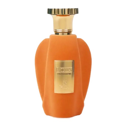 Paris Corner Al Por Mayor - Emir - Voux Pastisserie - 100ml - Eau de parfum - Perfume Unisex