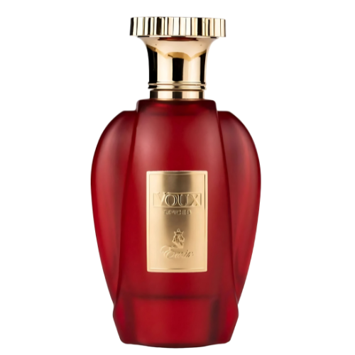 Paris Corner Al Por Mayor - Emir - Voux Spices - 100ml - Eau de Parfum - Perfume Unisex