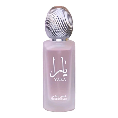 Lattafa Atacado - Yara Fresh Hair Mist - 50ml - Perfumes Femininos