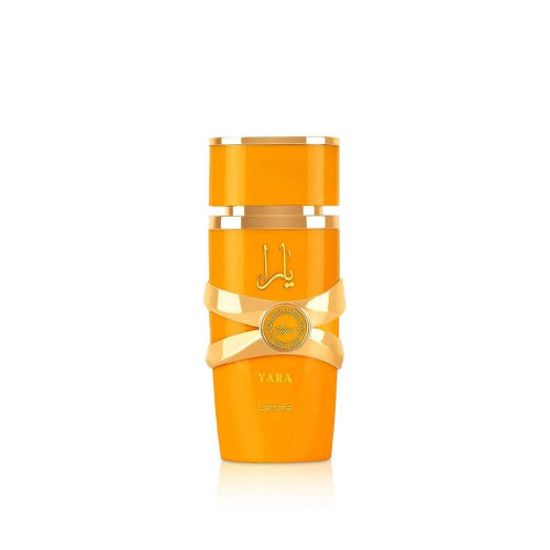 Lattafa Al Por Mayor - Yara Tous - 100ml - Eau De Parfum - Perfume Femenino