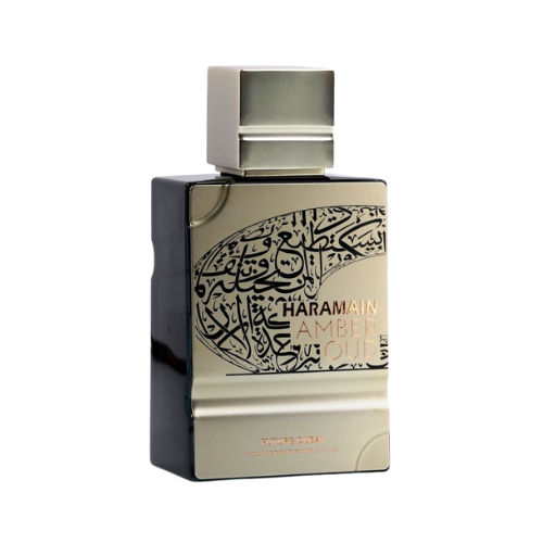 Al Haramain Future Dubai perfume unisex 100 ml elegante moderno y exclusivo
