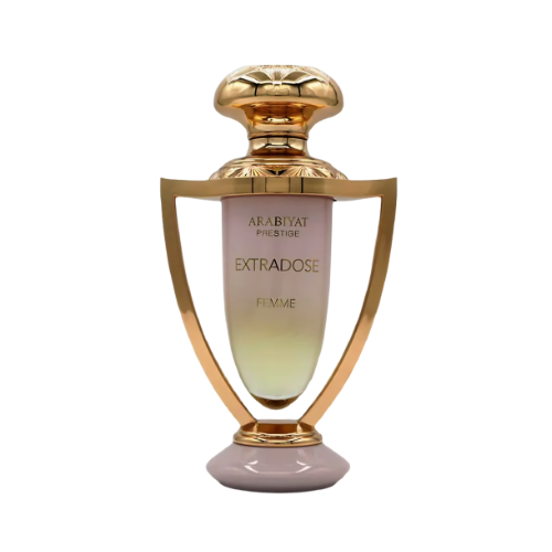 Arabiyat Prestige - Extradose Femme - 100ml - Eau De Parfum - Perfume Femenino