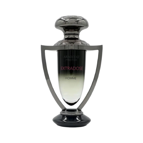 Arabiyat Prestige - Extradose Homme - 100ml - Eau De Parfum - Perfume Masculino