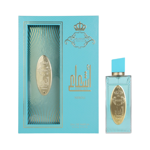 Arabiyat Prestige Ashaa Neroli 110ml - Al por mayor
