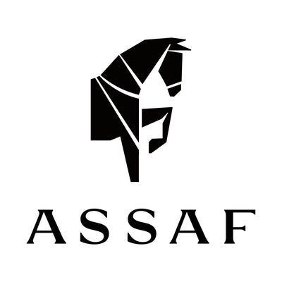 Assaf al por mayor