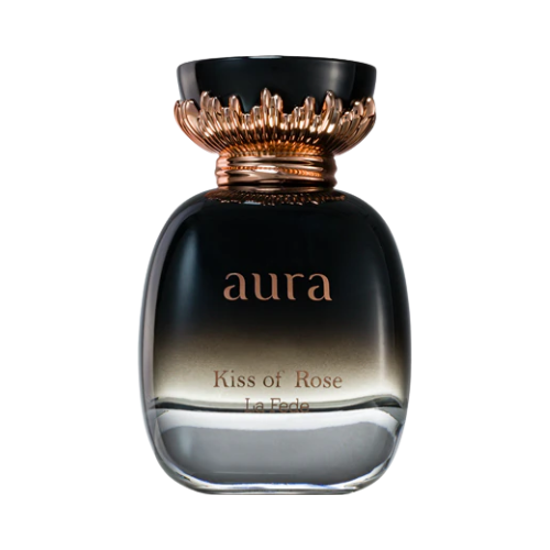 La Fede Aura Kiss Of Rose 100ml - Wholesale