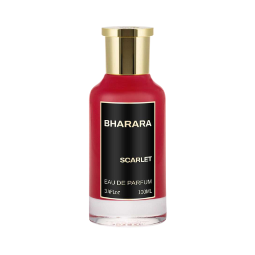 Bharara Al Por Mayor - Scarlet - 100ml - Eau de Parfum - Perfume Femenino