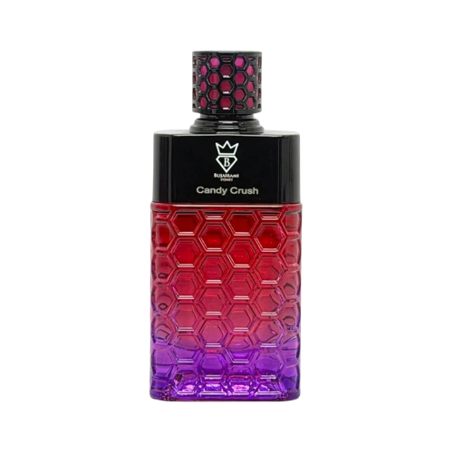 Bujairami - Candy Crush - Eau De Parfum - Perfume Unisex