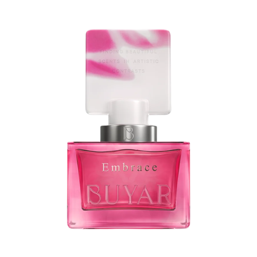 Buyar Embrace perfume femenino 100 ml elegante sofisticado y envolvente