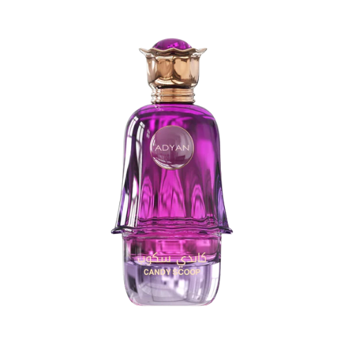 Adyan Candy Scoop 100ml - Al por mayor