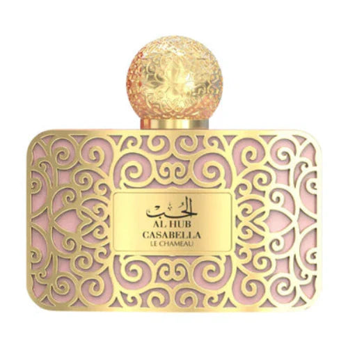 Casabella Twilight Perfume with Floral and Woody Fragrance Notes