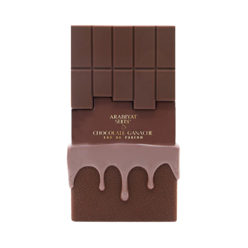Arabiyat Sugar Chocolate Ganache perfume arabe