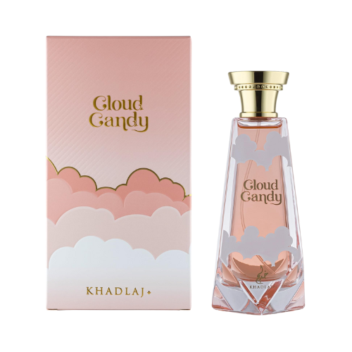 Khadlaj Cloud Candy 100ml - Al por mayor