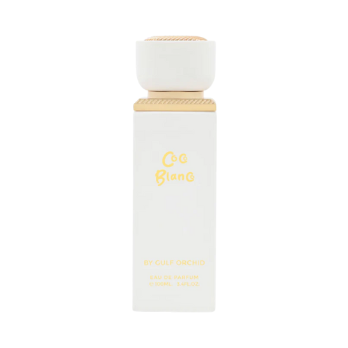 Gulf Orchid Coco Blanco 100ml - Wholesale