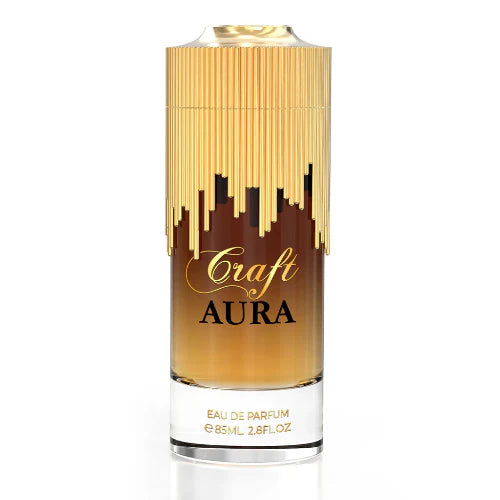 Emper Le Chameau Al Por Mayor - Craft Aura - 85ml - Eau de Parfum - Perfume Unisex