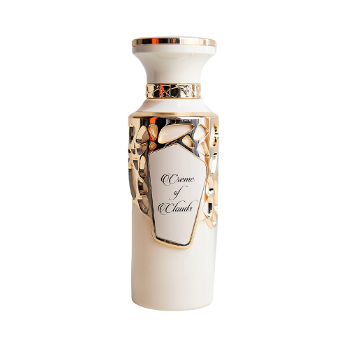 Fragrance World Creme of Clouds 100ml - Al por mayor