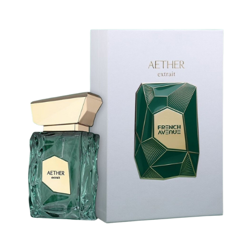 French Avenue Aether Extrait De Parfum 100ml - Al por mayor