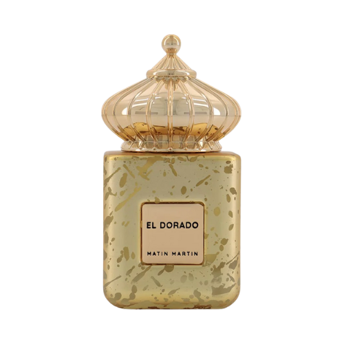 Matin Martin El Dorado 100ml - Wholesale