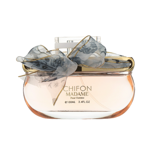 Emper -  Chifon Madame - 50ml - Hair Mist - Perfumes Femenino