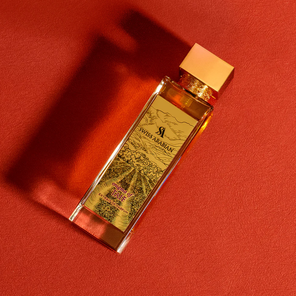 Swiss Arabian Enigma of Taif 100ml - Al por mayor